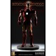 Iron Man Statue Iron Man Mark III Maquette 102cm